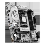 Материнская плата MSI B850M GAMING PLUS WIFI6E (x)