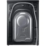 Стиральная машина Samsung WW90DG6U34LBLP(фронтальная полноразмерная, макс: 9кг, черный)