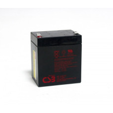 Батарея CSB GP1245 (12В, 4,5Ач) [GP1245]