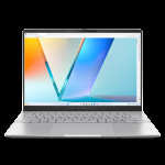 ASUS Vivobook S 14 OLED M5406WA-QD127 (AMD Ryzen AI 9 365 2000 МГц/24 ГБ LPDDR5x/14