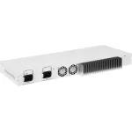 Коммутатор MikroTik CRS317-1G-16S+RM