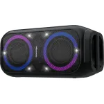 Музыкальный центр Hisense Party Rocket 160