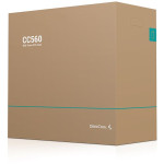 Корпус DeepCool CC560 (Midi-Tower, 1xUSB3.0)