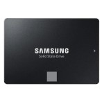 Жесткий диск SSD 500Гб Samsung 870 EVO (2.5