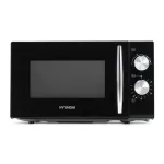 Микроволновая печь Hyundai HYM-M2050