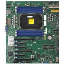 Материнская плата Supermicro X14SBI-TF (x) [MBD-X14SBI-TF-B]