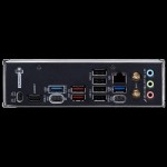 Материнская плата MSI X870E GAMING PLUS WIFI (x)