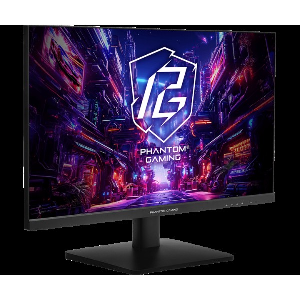 Монитор ASRock PG27QFT1B (27