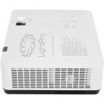 Проектор InFocus IN1036 (LCD x3, 1280x800, 50000:1, 4600лм, HDMI x2, VGA, аудио mini jack, аудио RCA x2)