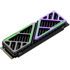 Жесткий диск SSD 4Тб Hikvision (2280, 7450/6500 Мб/с) [HS-SSD-FUTUREX 4096G]