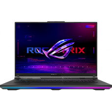 Игровой ноутбук ASUS ROG Strix SCAR 18 G834JZ-N6068 (Intel Core i9 13980HX 2.2 ГГц/32 ГБ DDR5 4800 МГц/18