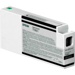 Картридж Epson C13T596100 (черный; 350мл; Epson Stylus Pro 7900, Epson Stylus Pro 9890, Epson Stylus Pro 7700, Epson Stylus Pro 9900, Epson Stylus Pro WT7900, Epson Stylus Pro WT790 Designer Edition, Epson Stylus Pro 9700, Epson Stylus Pro 7890)