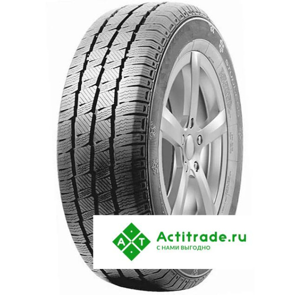 Шина Sunfull SF-W05 205/60 R16C 108/106R зимняя