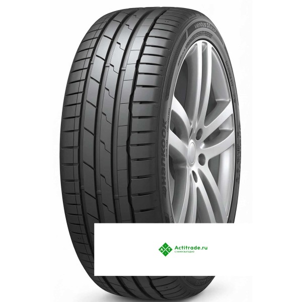 Шина Hankook Ventus S1 Evo3 K127 SUV 305/35 R22 110Y летняя (Extra Load)