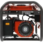 Электрогенератор HUSQVARNA G3200P (бензиновый, однофазный, пуск ручной, 3/2,8кВт)