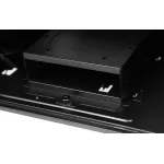 Корпус Gigabyte 28300-C102B-2CRR (Mini-Tower)
