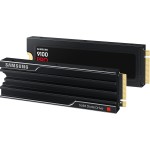 Жесткий диск SSD 4Тб Samsung (2280, 14800/13400 Мб/с, 2600000 IOPS, PCIe 5.0 x4)