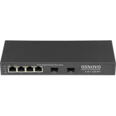 Коммутатор OSNOVO SW-7042