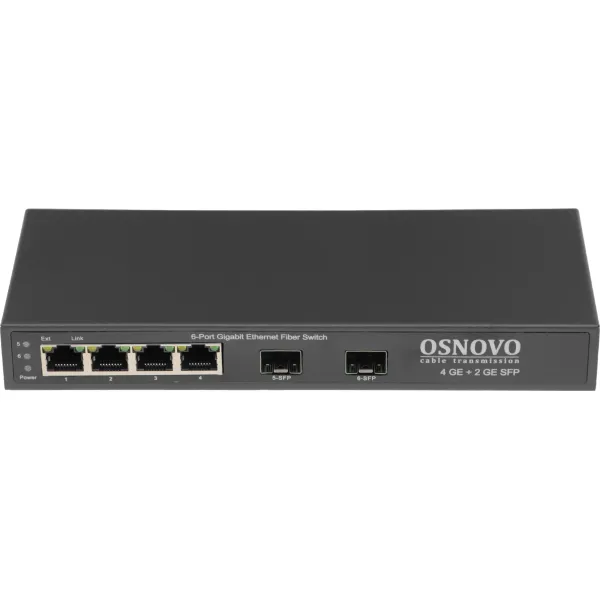 Коммутатор OSNOVO SW-7042