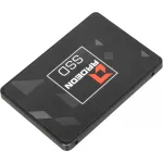 Жесткий диск SSD 256Гб AMD Radeon R5 (2.5