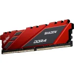 Память DIMM DDR4 8Гб 2666МГц Netac (21300Мб/с, CL19, 288-pin, 1.2 В)