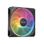 Кулер ASUS ROG Strix LC II 280 ARGB (Socket: 1150, 1151, 1155, 1156, 1200, 1366, 2011, 2011-3, AM4, алюминий)