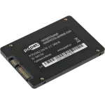 Жесткий диск SSD 256Гб PC Pet (2.5