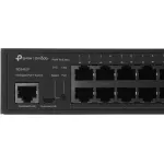 Коммутатор TP-Link TL-SG3452P