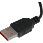 Мышь DEFENDER Datum MS-980 Black USB (1000dpi)