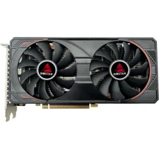 Видеокарта GeForce RTX 3070 1500МГц 8Гб Biostar (GDDR6, 256бит, 1xHDMI, 3xDP)