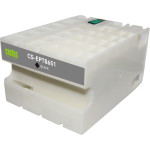 Картридж Cactus CS-EPT8651 (оригинальный номер: T8651; черный; 8000стр; Epson WF5190, 5690)