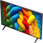 NanoCell-телевизор LG 50NANO80A6B (50