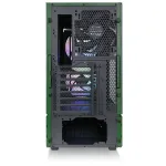 Корпус Thermaltake 350 MX Racing (Midi-Tower)