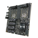 Материнская плата ASUS WS C621E SAGE (LGA3647, Intel C621, 12xDDR4 DIMM, EEB, RAID SATA: 0,1,10,5)