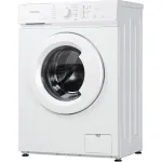 Стиральная машина Бирюса WM-SM510/10(фронтальная средняя, класс стирки/отжима/э.потребления: A+++ , макс: 5кг, 1000 об/мин, инвертер, 59.5x85x41см, белый)