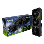 Видеокарта GeForce RTX 5070 Ti 2295МГц 16Гб Palit (GDDR7, 256бит)