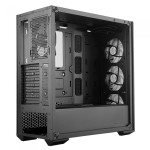 Корпус Cooler Master MasterBox MB530P (MCB-B530P-KHNN-S01) Black (Midi-Tower, 4xUSB3.0, 4x120мм)