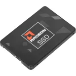 Жесткий диск SSD 256Гб AMD Radeon R5 (2.5