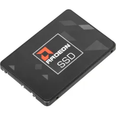 Жесткий диск SSD 256Гб AMD Radeon R5 (2.5