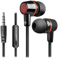 Проводные наушники DEFENDER Pulse-428 (1.2м) [63428]