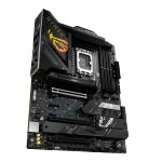 Материнская плата ASUS ROG STRIX Z890-H GAMING WIFI (LGA1851, Intel Z890, xDDR5 DIMM, ATX, RAID SATA: 0,1,10,5)