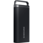Внешний жесткий диск SSD 4Тб Samsung (460/460 Мб/с, USB-C, внешний)