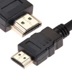 Кабель TELECOM (HDMI (m), HDMI (m))