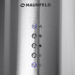 Вытяжка Maunfeld Lee Wall 35 INOX