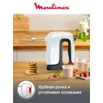 Миксер Moulinex HM460110