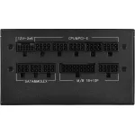 Блок питания Azza PSAZ-850 (ATX, 850Вт, GOLD)