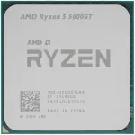 Процессор AMD Ryzen 5 5500GT (3400MHz, AM4, L3 16Mb)