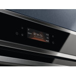 Электрический духовой шкаф Electrolux EOC8P39WX