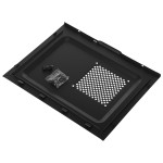 Корпус Digma DC-MATX104U2 (Mini-Tower, 2xUSB3.0)