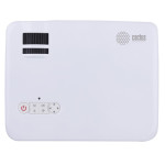 Проектор Cactus CS-PRM.06WT.WVGA (1280x800, 2000лм, HDMI x2, VGA, композитный, аудио mini jack)